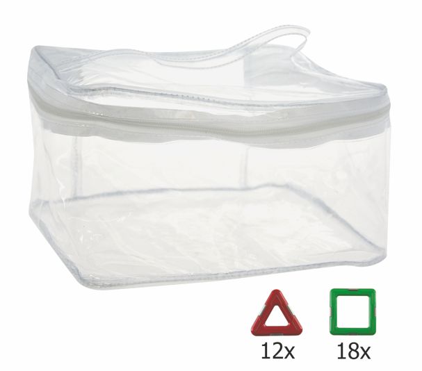 Geosmart Set 30 in Softbox